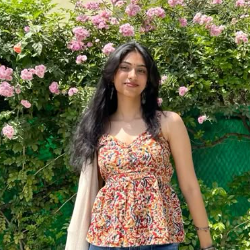 Priya Shegwan