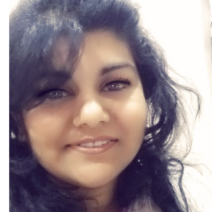 Priya Tiwari
