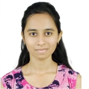 Priya Wagh
