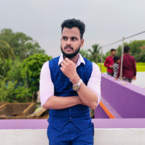 Priyabraav Reddy