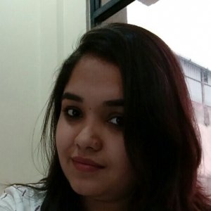 Priyadarshinit Verma