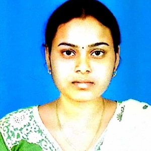 Priyadharshinit Chauhan