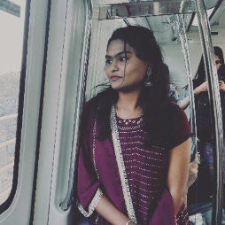 Priyadharshinit KulkarniProfile Image