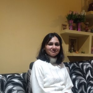 Priyaesh Nair