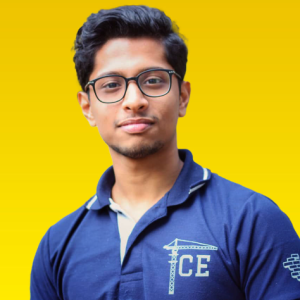 Priyam MazunderProfile Image