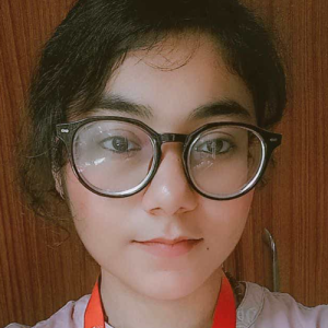 Priyam Mishra