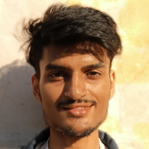 Priyam Mishra