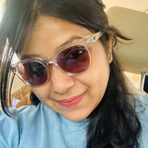Priyan Joshi