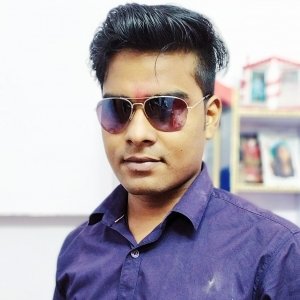 Priyanandaesh Chauhan