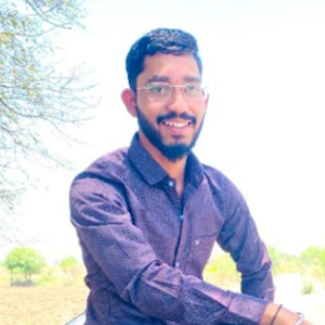 Priyank Ambhule