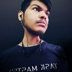 Priyank DebnathProfile Image