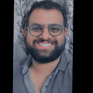 Priyank DeshmukhProfile Image