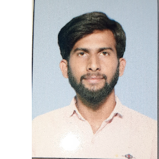Priyank Gadadannavar