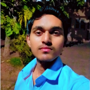 Priyank Kumar