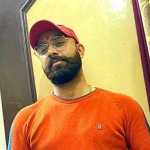Priyank Kumar