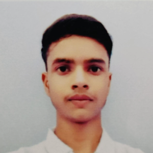 Priyank Kumar Singh