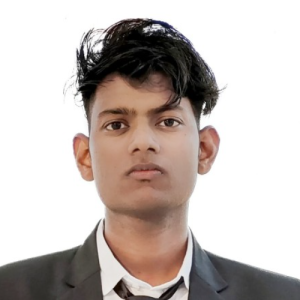 Priyank Maurya