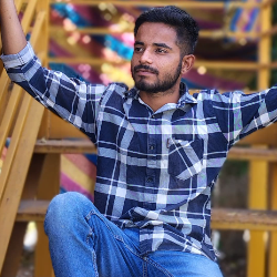 Priyank Meena