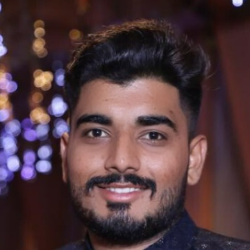 Priyank Sharma