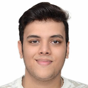 Priyank Surana