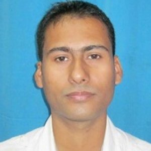 Priyank Upadhyaya