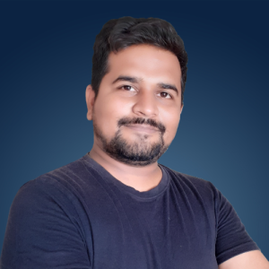 Priyank Verma