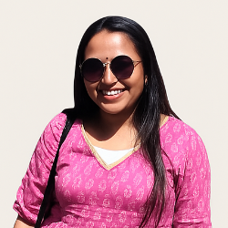 Priyanka JhaProfile Image