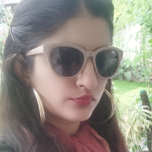 Priyanka Sharma