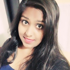 Priyanka Singh