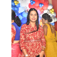Priyankan Awasthi