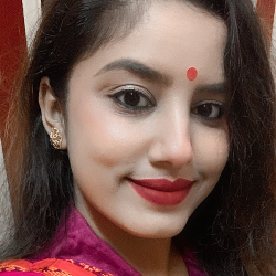 Priyankan Awasthi