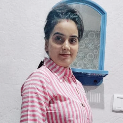 Priyankan Gupta