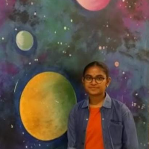 Priyankan Kulkarni
