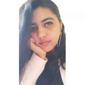 Priyankan Nair