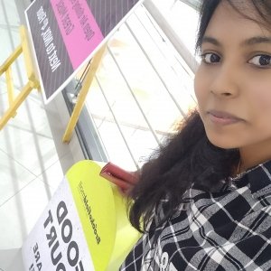 Priyankan PawarProfile Image