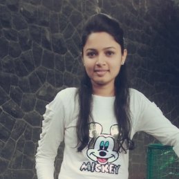 Priyankan Trivedi