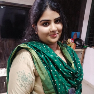 Priyankan Trivedi