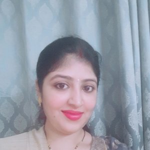 Priyankesh Deshpande