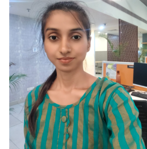 Priyankesh Gupta