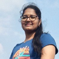Priyankesh Joshi