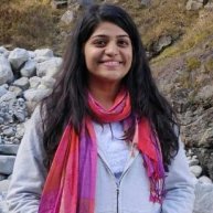Priyankesh Mishra