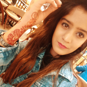 Priyankesh Trivedi
