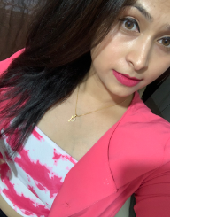 Priyankit Joshi