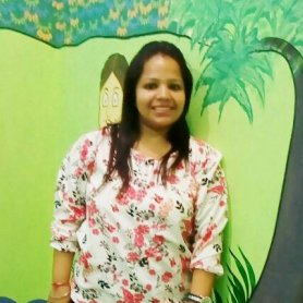 priyankit Pawar