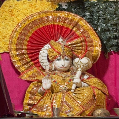 Priyansan Kulkarni