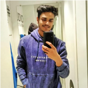 Priyansav MishraProfile Image