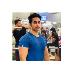 Priyansh Sharma