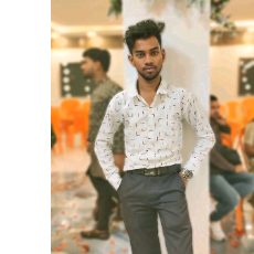Priyanshav Agarwal
