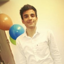 Priyanshav Joshi