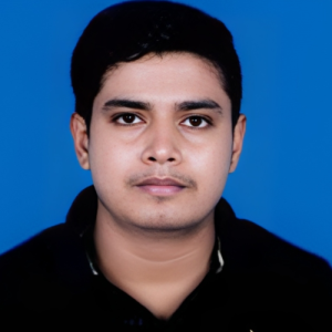 Priyanshesh Chauhan